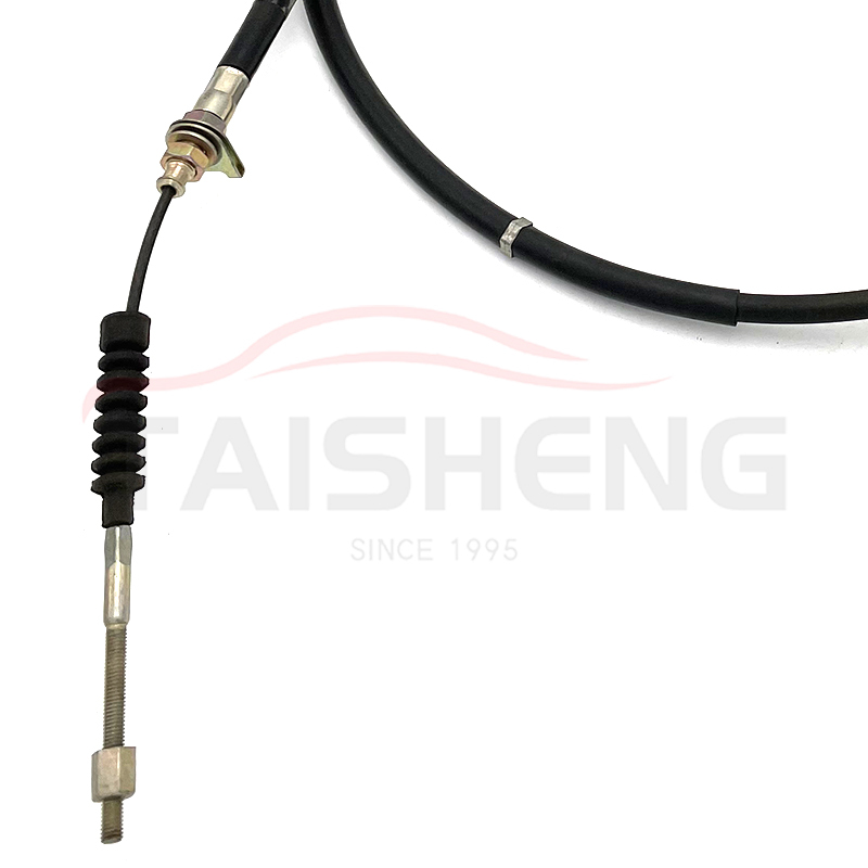 Auto Parking cable OEM number MR128197 auto brake cable