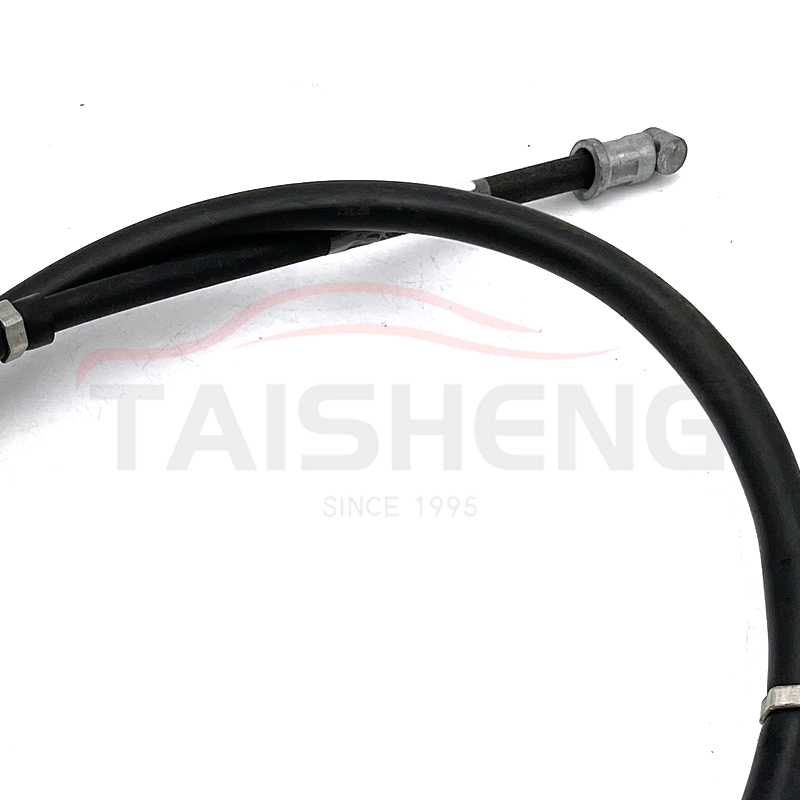 Auto Right Rear Parking cable OEM number MR129922 auto brake cable