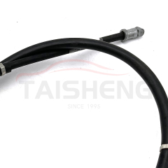 Auto Right Rear Parking cable OEM number MR129922 auto brake cable