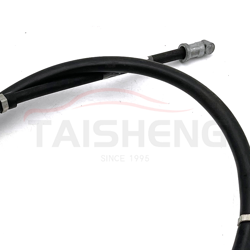 Auto Right Rear Parking cable OEM number MR129922 auto brake cable