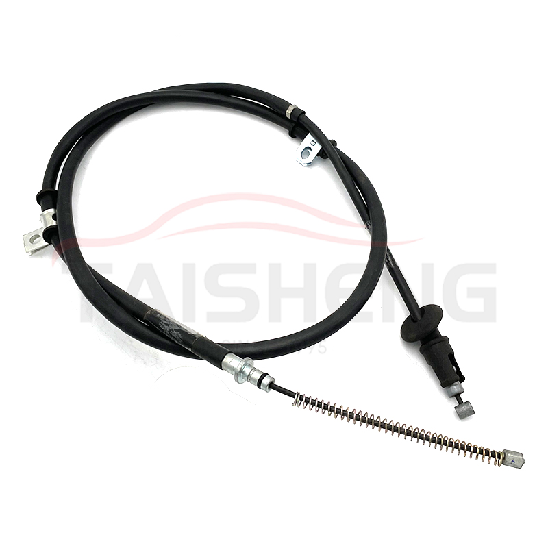 Auto Parking cable OEM number MB520979 auto brake cable