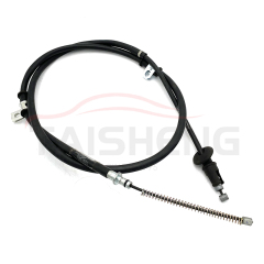 Auto Parking cable OEM number MB520979 auto brake cable