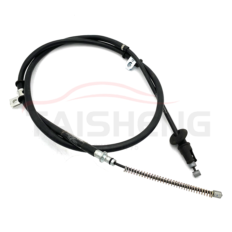 Auto Parking cable OEM number MB520979 auto brake cable