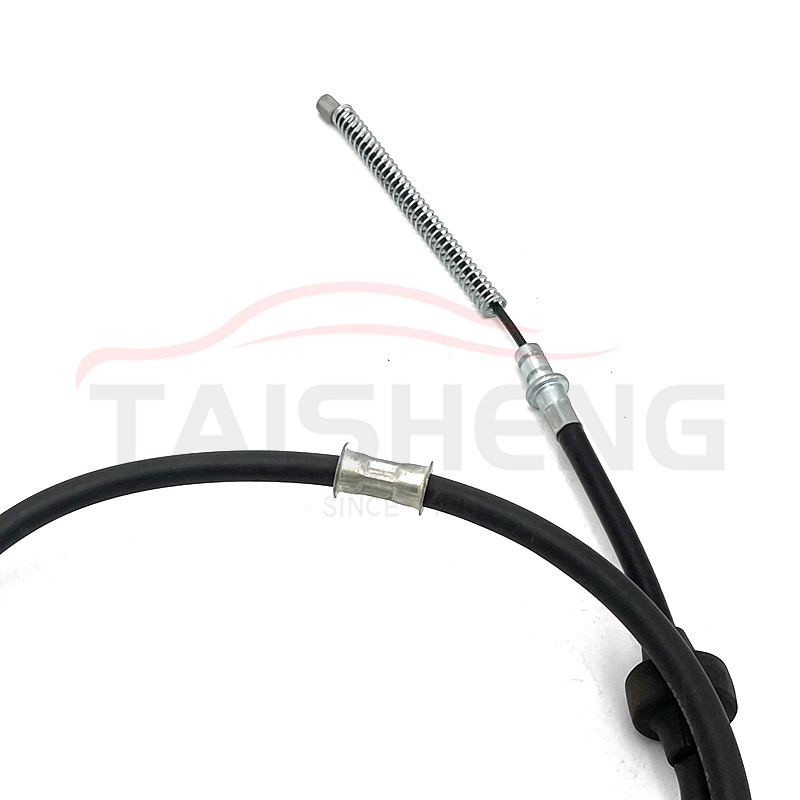 Auto Left Rear Parking cable OEM number MN102171 auto brake cable
