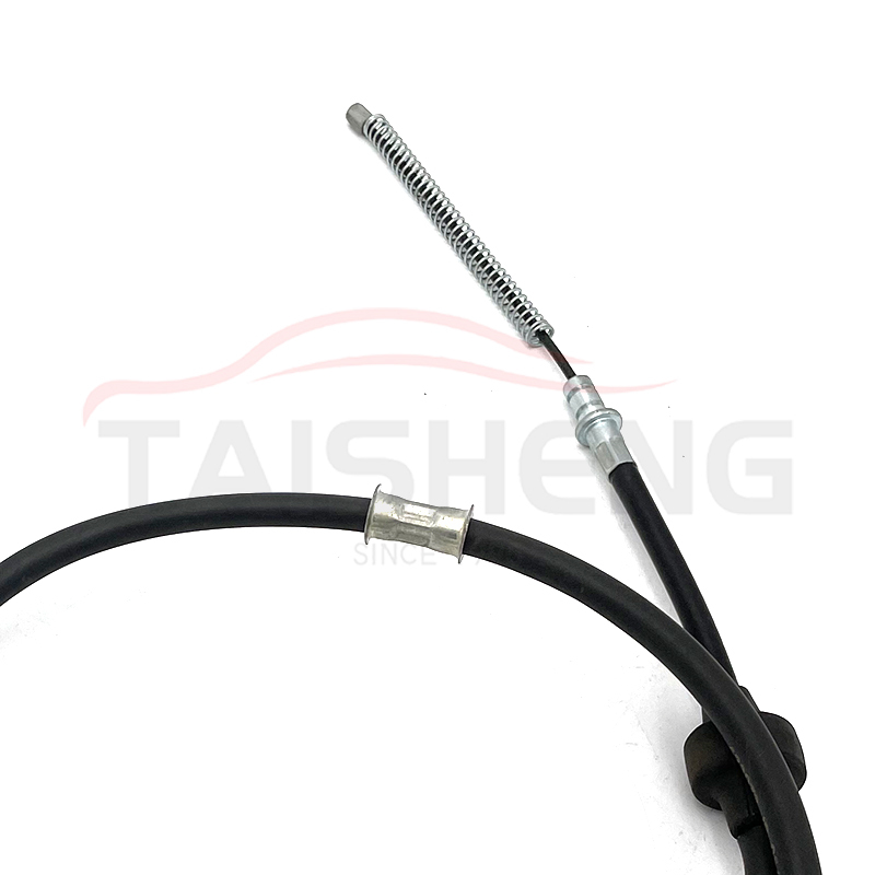 Auto Left Rear Parking cable OEM number MN102171 auto brake cable