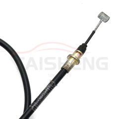 Auto Left Rear Parking cable OEM number MB950337 auto brake cable