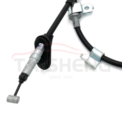 Auto Rear Parking cable OEM number 47510SB0013/47510SB0023/47510SB0033/47510SB0043/47510SB0053/47510SB0063 brake cable