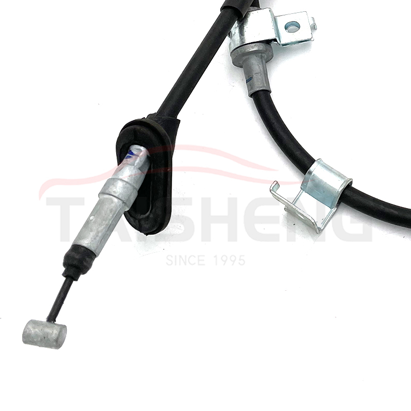 Auto Rear Parking cable OEM number 47510SB0013/47510SB0023/47510SB0033/47510SB0043/47510SB0053/47510SB0063 brake cable