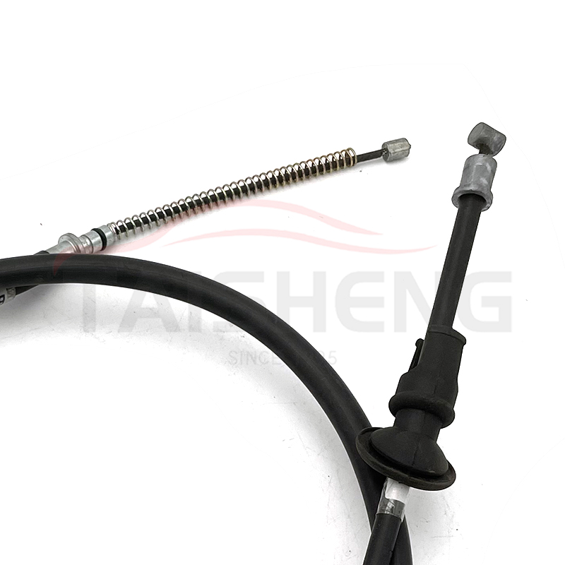 Auto Parking cable OEM number MB520979 auto brake cable