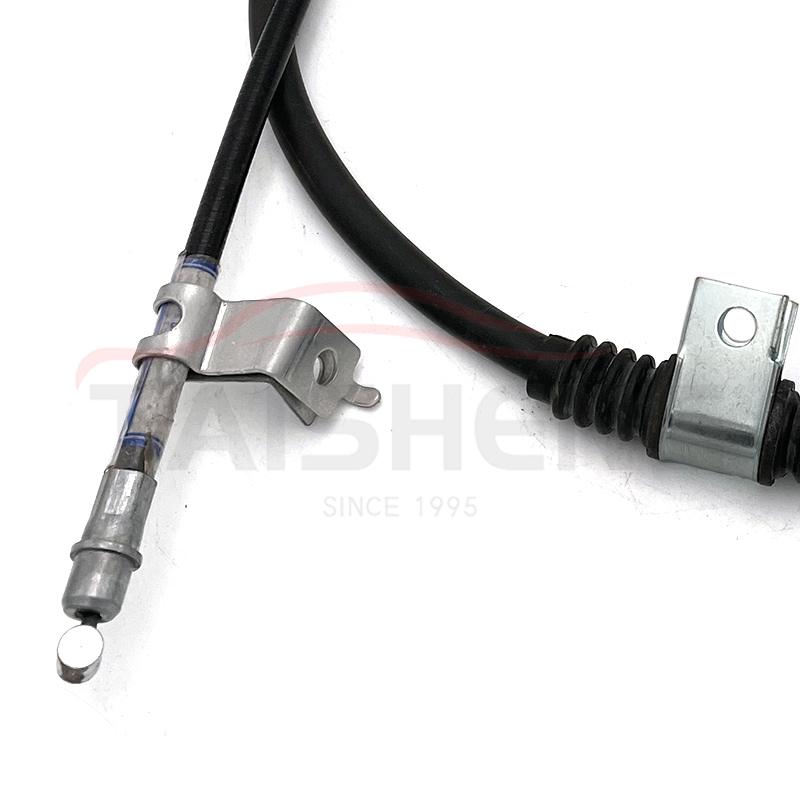 Auto Rear Parking cable OEM number 474633/4820A104 brake cable