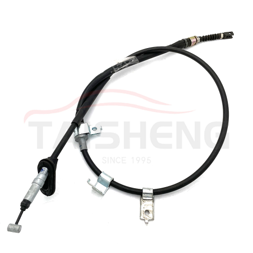 Auto Rear Parking cable OEM number 47510SB0013/47510SB0023/47510SB0033/47510SB0043/47510SB0053/47510SB0063 brake cable
