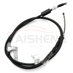 Automotive Rear Parking cable OEM number G14V44420B/G14V44420C auto brake cable