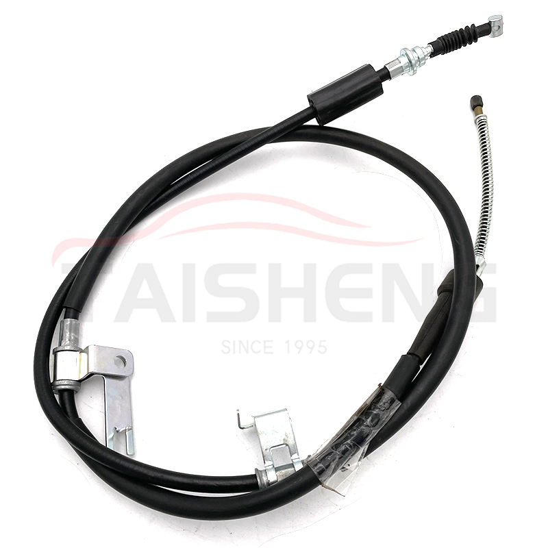 Automotive Rear Parking cable OEM number G14V44420B/G14V44420C auto brake cable