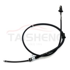 Auto Parking cable OEM number MB950335 auto brake cable