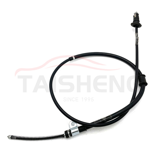 Auto Parking cable OEM number MB950335 auto brake cable