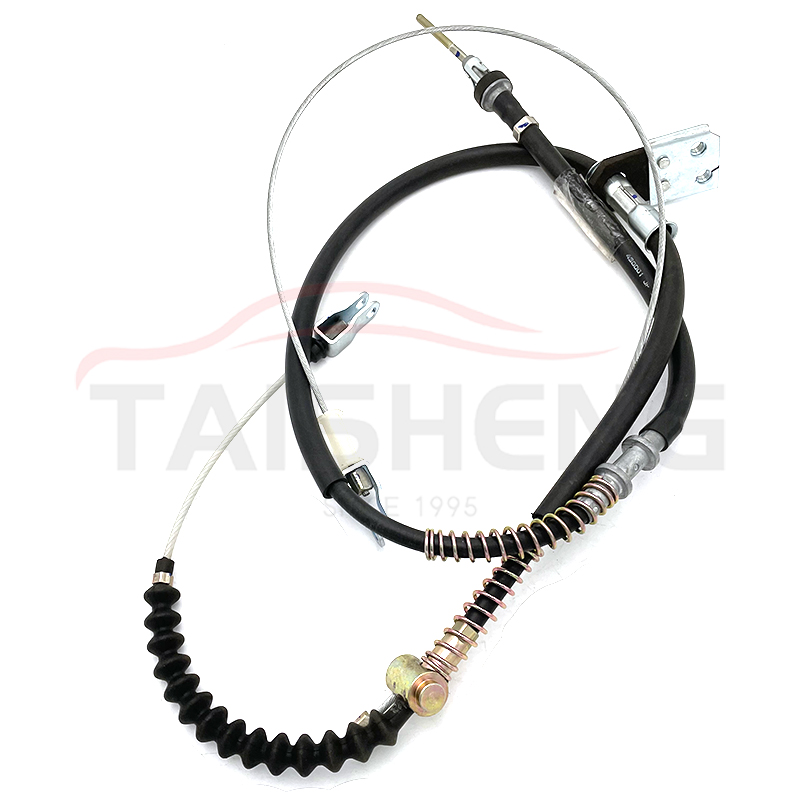 Automotive Rear Parking cable OEM number 4641060351 auto brake cable