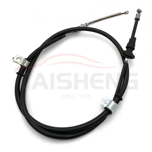 Auto Parking cable OEM number MB520979 auto brake cable