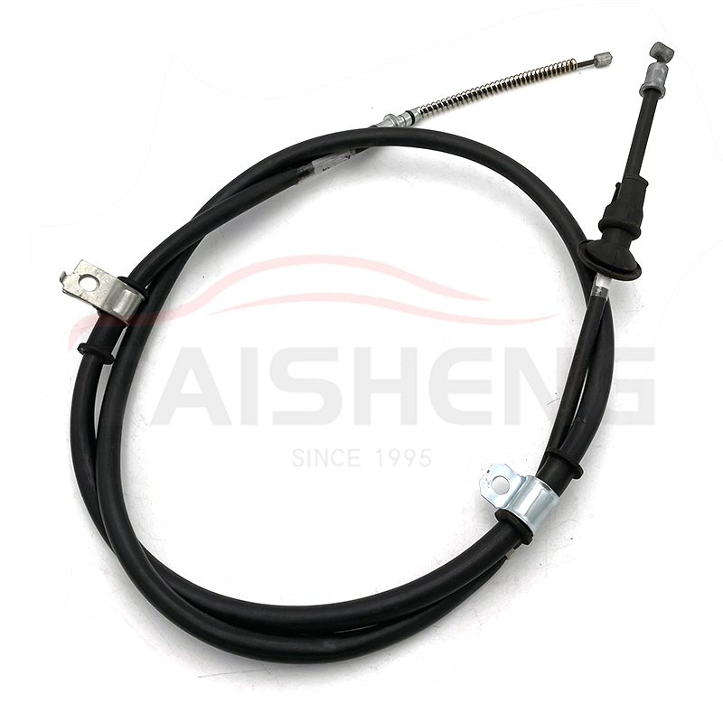 Auto Parking cable OEM number MB520979 auto brake cable