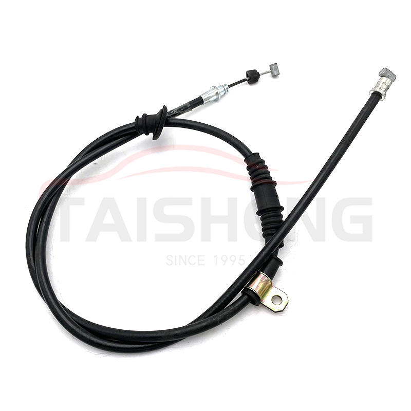 Auto Right Rear Parking cable OEM number MB950338 auto brake cable