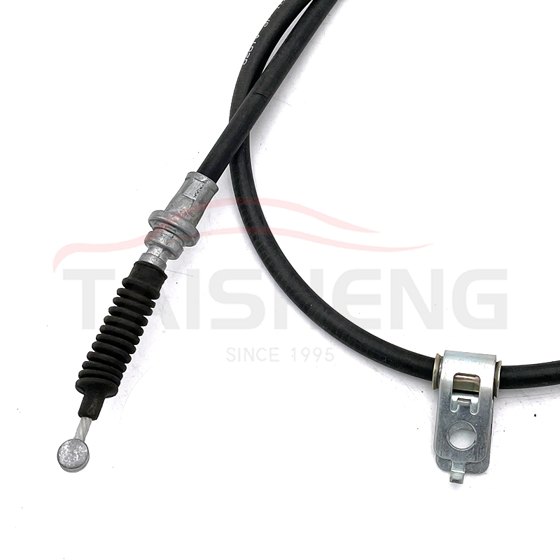 Automotive Rear Parking cable OEM number NE5144420 auto brake cable
