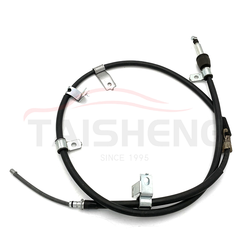 Auto Parking brake cable OEM number 5991326150/5991326150DS auto brake cable