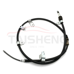 Auto Parking brake cable OEM number 5991326150/5991326150DS auto brake cable