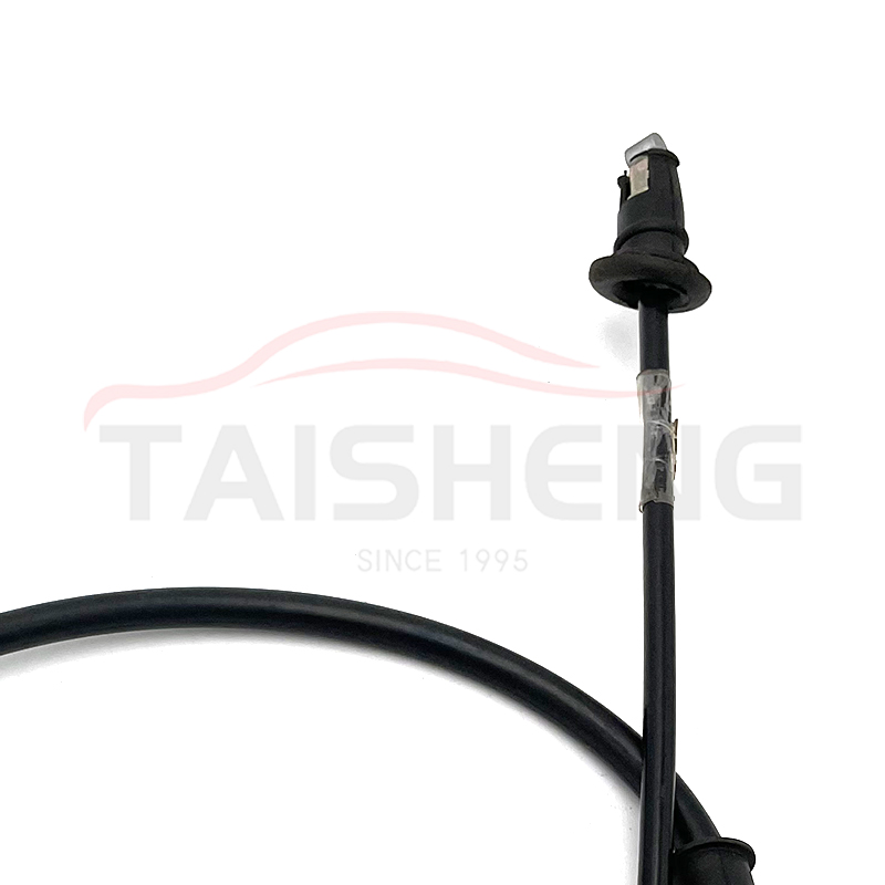 Auto Parking cable OEM number MB950335 auto brake cable
