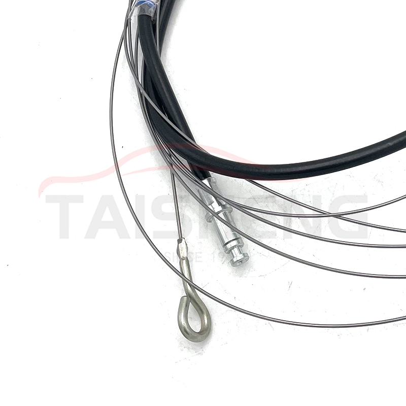 Automotive Throttle Accelerator cable OE 4127902/4130875/4132149 Accelerator cable