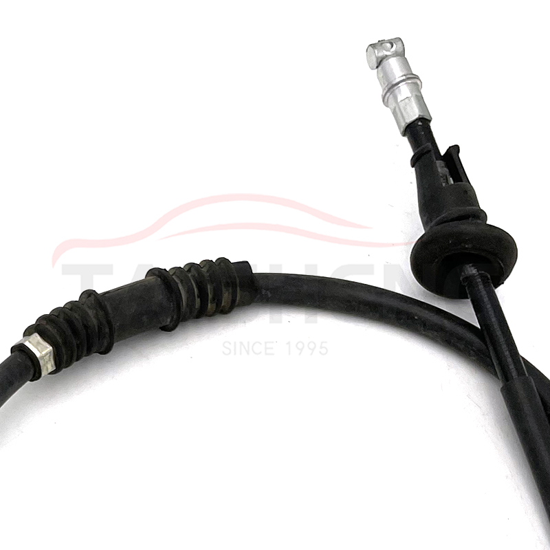 Auto Parking cable OEM number MB806051 auto brake cable