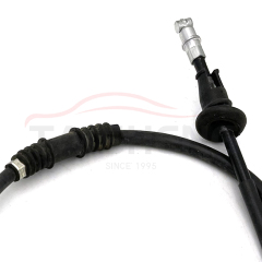 Auto Parking cable OEM number MB806051 auto brake cable