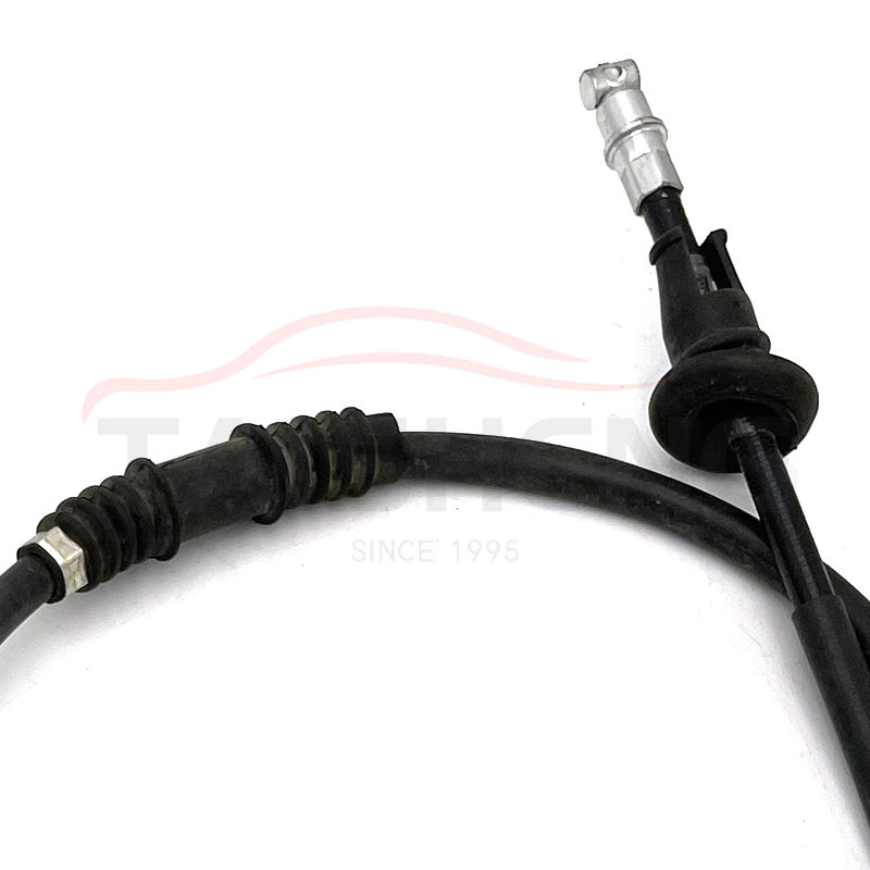 Auto Parking cable OEM number MB806051 auto brake cable