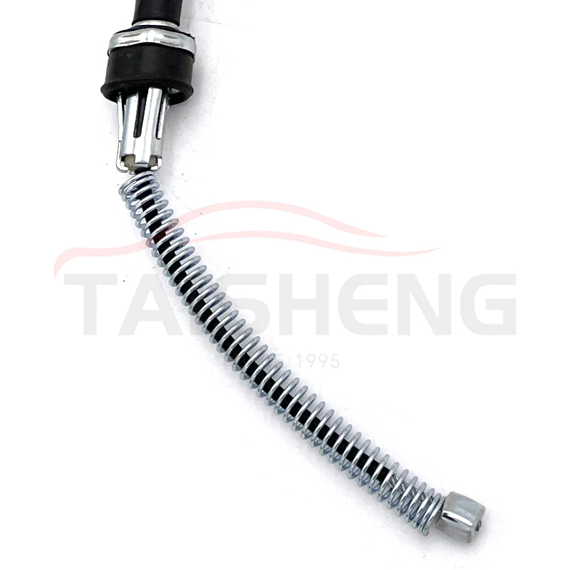 Auto Parking cable OEM number MB895691 auto brake cable