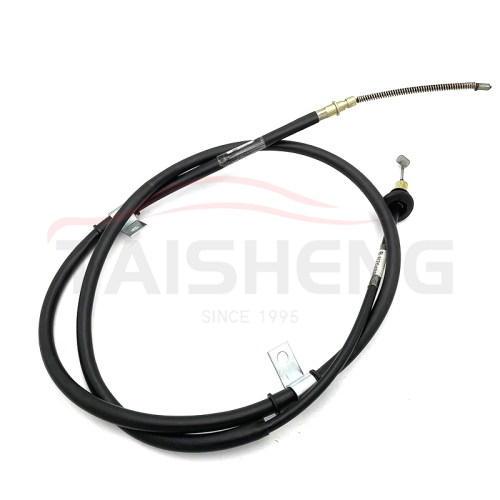 Auto Parking brake cable OEM number 59770M2010/59770M2010DS auto brake cable