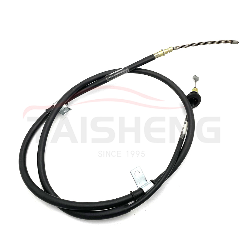 Auto Parking brake cable OEM number 59770M2010/59770M2010DS auto brake cable