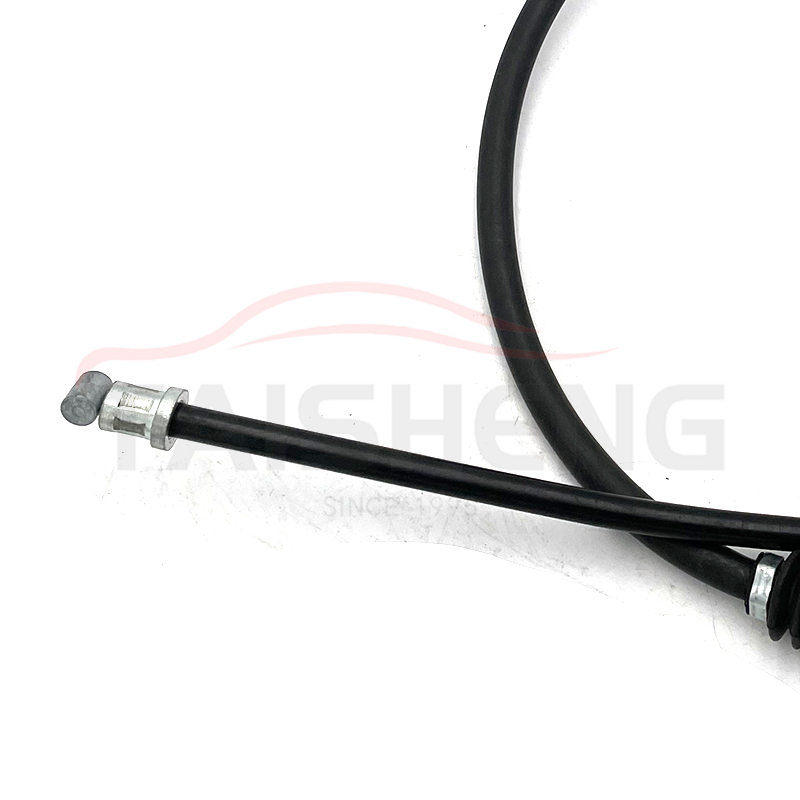 Auto Left Rear Parking cable OEM number MN102171 auto brake cable