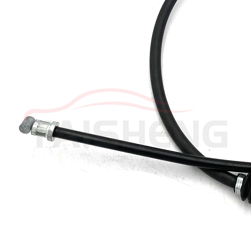 Auto Left Rear Parking cable OEM number MN102171 auto brake cable