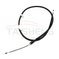 Automotive Parking cable OEM number 36530AX600/36530AX601/36530AX60A Brake cable