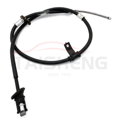 Auto Parking brake cable OEM number 5977025200 auto brake cable