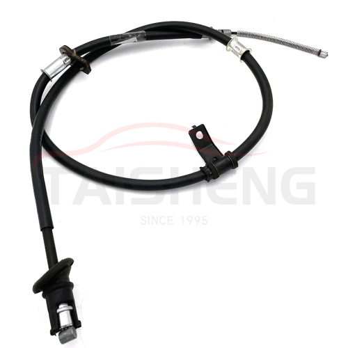 Auto Parking brake cable OEM number 5977025200 auto brake cable