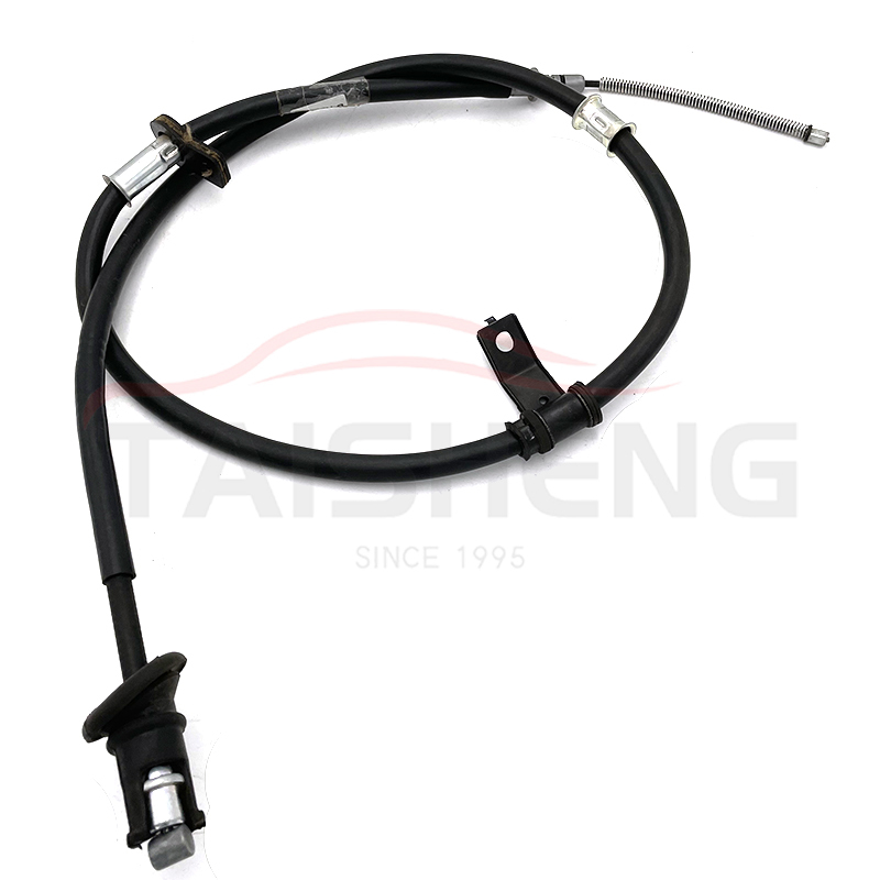 Auto Parking brake cable OEM number 5977025200 auto brake cable