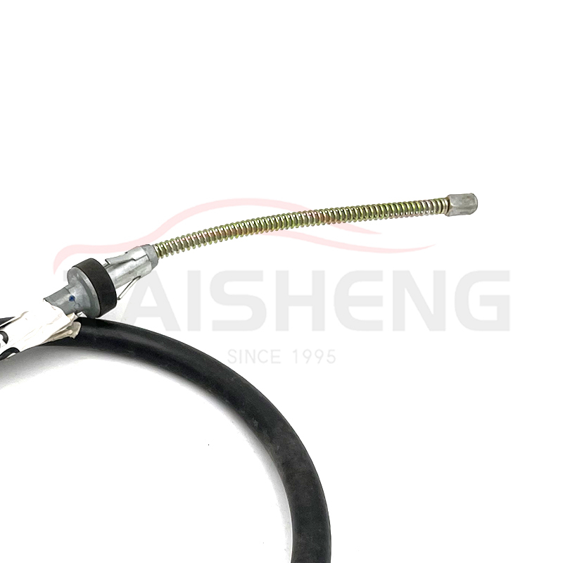 Auto Parking cable OEM number 4642087601 auto brake cable