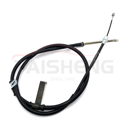 Auto Parking cable OEM number MB857804 auto brake cable