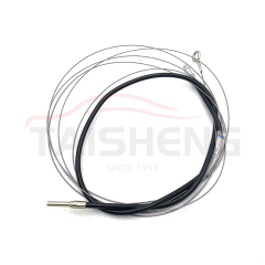 Automotive Throttle Accelerator cable OE 4127902/4130875/4132149 Accelerator cable