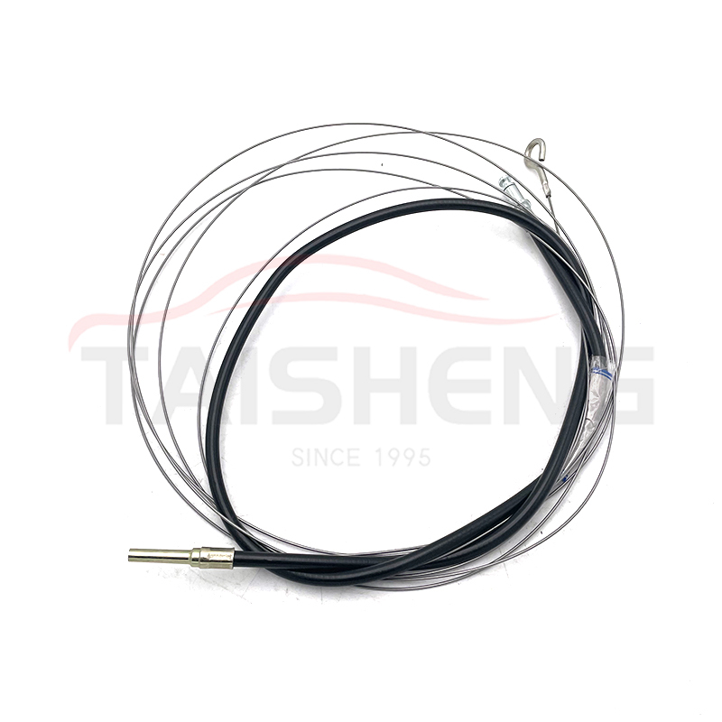 Automotive Throttle Accelerator cable OE 4127902/4130875/4132149 Accelerator cable