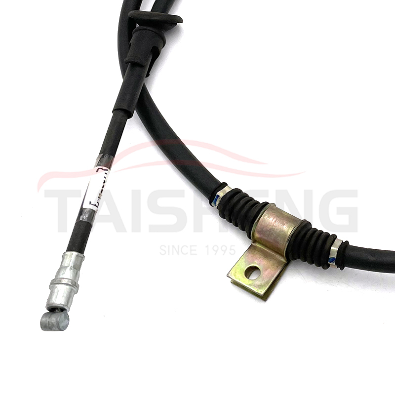 Auto Parking brake cable OEM number 5977034101/5977034102 auto brake cable