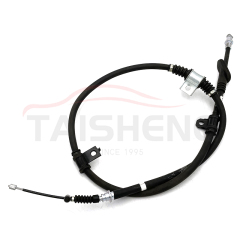 Auto Parking brake cable OEM number 5976029300/5976029301/5976029301DS auto brake cable