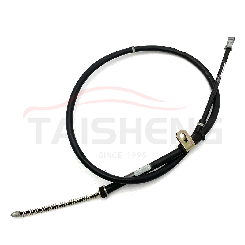 Auto Right Rear Parking cable OEM number MR129922 auto brake cable