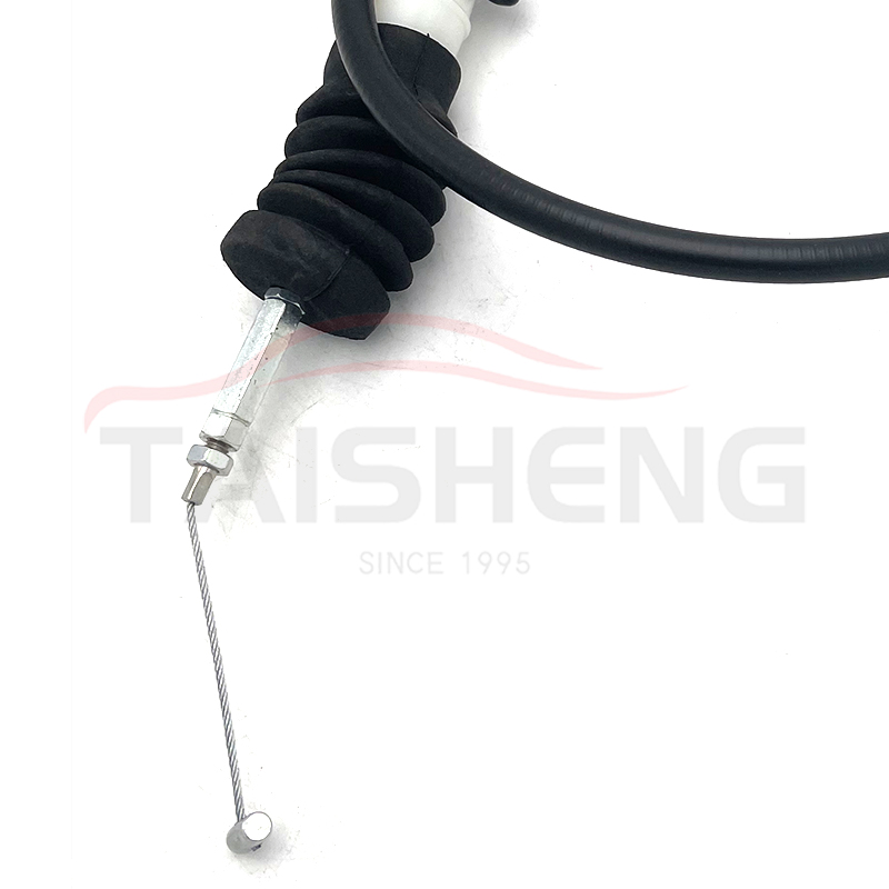 Automotive Throttle Accelerator cable OE 7556948 Accelerator cable