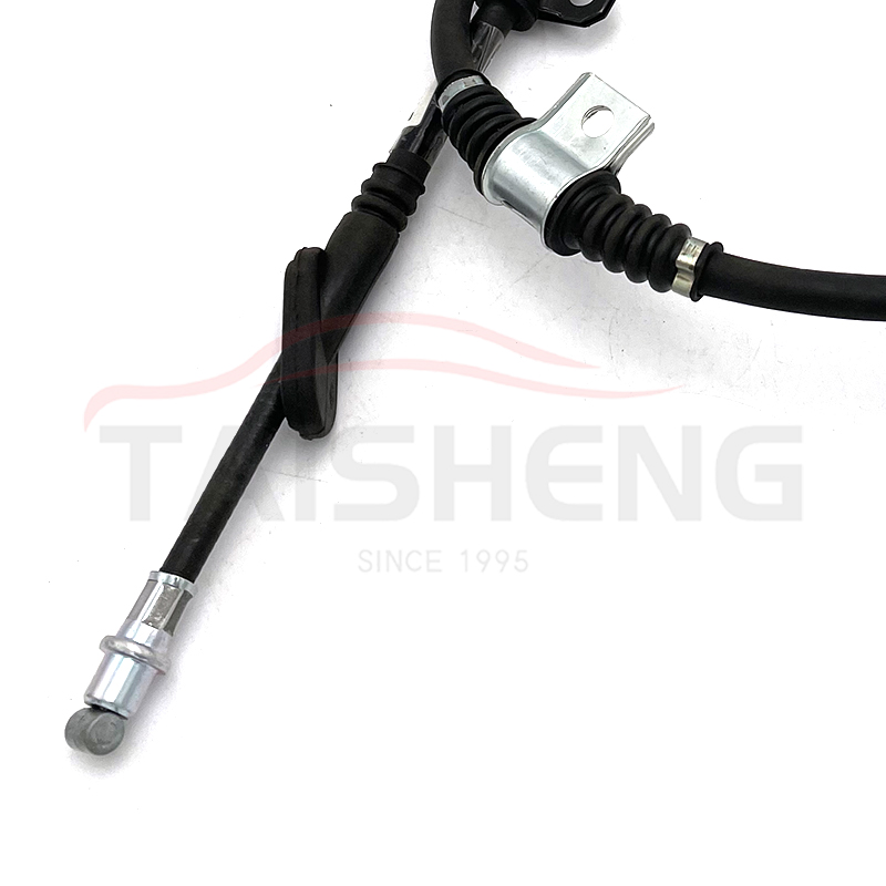 Auto Parking brake cable OEM number 5976029300/5976029301/5976029301DS auto brake cable
