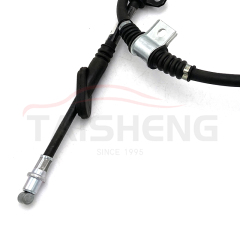 Auto Parking brake cable OEM number 5976029300/5976029301/5976029301DS auto brake cable